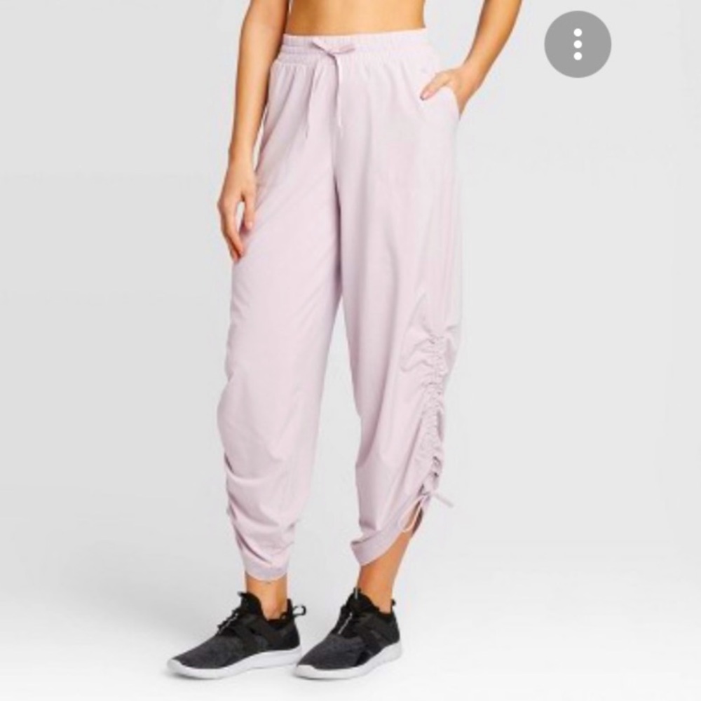 Target Joylab Jogger/Track Pants Gem